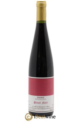 Alsace Pinot Noir LN012 Gérard Schueller (Domaine)
