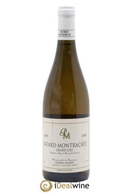 Bâtard-Montrachet Grand Cru Pierre Morey (Domaine)