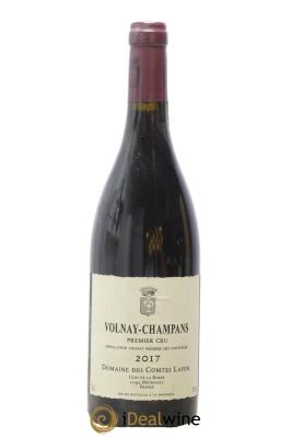 Volnay 1er Cru Champans Comtes Lafon (Domaine des)
