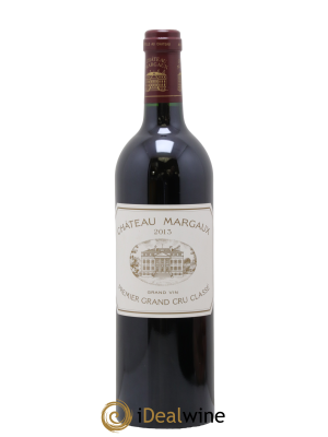 Château Margaux 1er Grand Cru Classé
