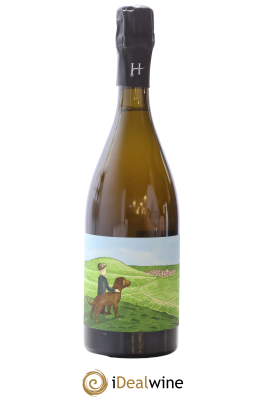 Gamin du Terroir Romain Henin