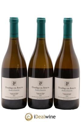 Espagne Ribera Del Duero Albillo Mayor Dominio De Atauta