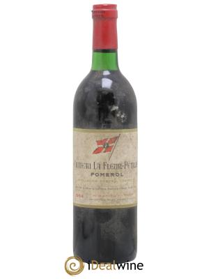 Château la Fleur Petrus