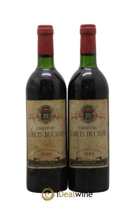 Château Larcis Ducasse 1er Grand Cru Classé B