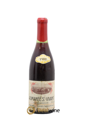 Romanée-Saint-Vivant Grand Cru Charles Noëllat 