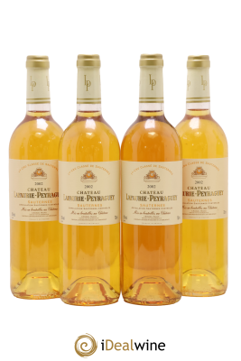 Château Lafaurie-Peyraguey 1er Grand Cru Classé