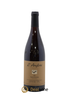 Vin de France Terre d'Ombre L'Anglore