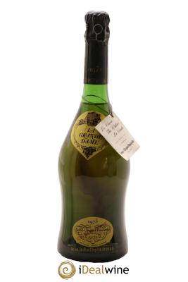 La Grande Dame Veuve Clicquot