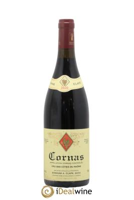 Cornas Auguste Clape