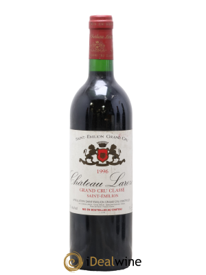 Château Laroze Grand Cru Classé