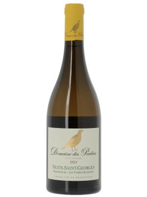 Nuits-Saint-Georges 1er Cru Les Terres Blanches Perdrix (Domaine des)