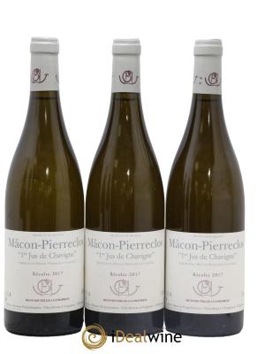 Mâcon Pierreclos 1er Jus de Chavigne Guffens-Heynen