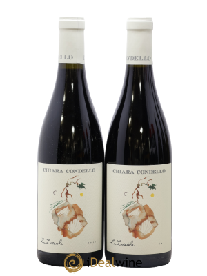 Sangiovese Di Romagna Predappio DOC Chiara Condello Le Lucciole Riserva