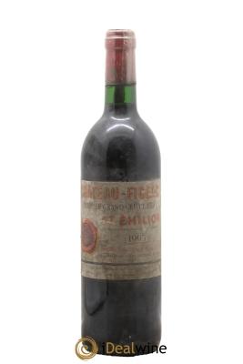 Château Figeac 1er Grand Cru Classé A