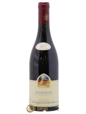 Bourgogne Mugneret-Gibourg (Domaine)