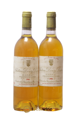 Château Doisy Daëne 2ème Grand Cru Classé