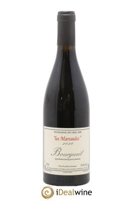Bourgueil Marsaules Domaine du Bel Air