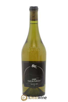 Côtes du Jura Savagnin Cuvée du Professeur François Rousset Martin