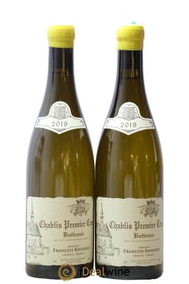 Chablis 1er Cru Butteaux Raveneau (Domaine)