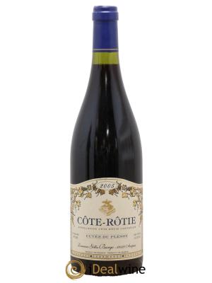 Côte-Rôtie Cuvée du Plessy Barge (Domaine)