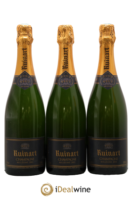 Brut Millésimé Ruinart