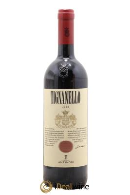 Toscana IGT Tignanello Tenuta Tignanello - Marchesi Antinori