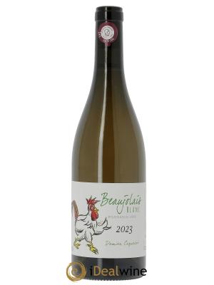 Beaujolais blanc Damien Coquelet 