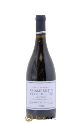 Chambertin Clos de Bèze Grand Cru Bruno Clair (Domaine)
