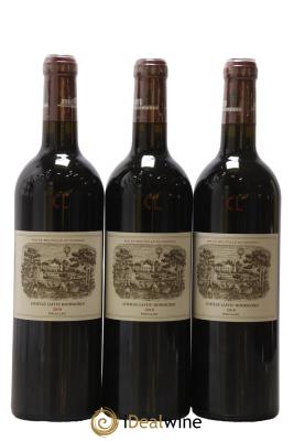 Château Lafite Rothschild 1er Grand Cru Classé