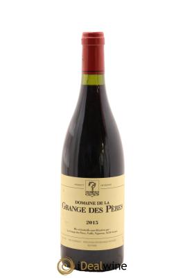 Pays d'Hérault Grange des Pères Laurent Vaillé