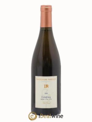 Condrieu Vin Rare Dauvergne Ranvier