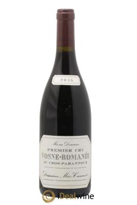 Vosne-Romanée 1er Cru Au Cros Parantoux Méo-Camuzet (Domaine)