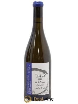 Vin de France Là-Haut Nicolas Jacob