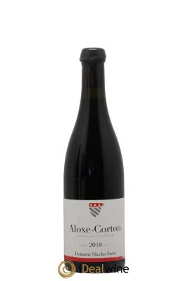 Aloxe-Corton Nicolas Faure