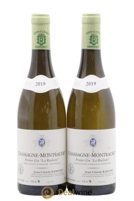 Chassagne-Montrachet 1er Cru Les Ruchottes Ramonet (Domaine)