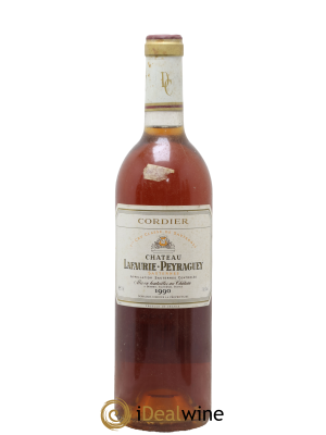 Château Lafaurie-Peyraguey 1er Grand Cru Classé