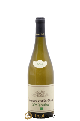Mâcon-Cruzille Les Perrières Guillot-Broux (Domaine)