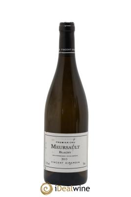 Meursault 1er Cru Blagny Vincent Girardin