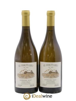 Vouvray Le Haut-Lieu Sec Domaine Huet
