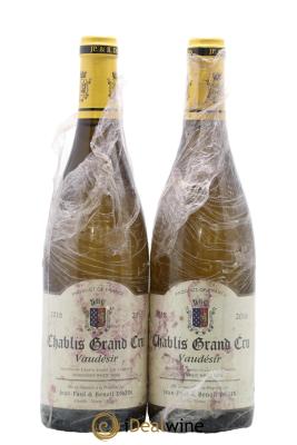 Chablis Grand Cru Vaudésir Jean-Paul & Benoît Droin (Domaine)