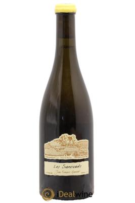 Côtes du Jura Les Survivants Jean-François Ganevat (Domaine)