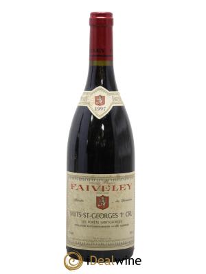 Nuits-Saint-Georges 1er Cru Les Porêts Saint-Georges Faiveley