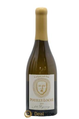 Pouilly-Loché Jules Desjourneys