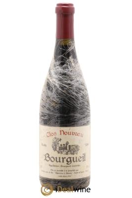 Bourgueil Clos Nouveau Domaine du Bel Air