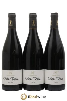 Côte-Rôtie Collet Martin Clerc