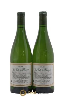 Sancerre Les Culs de Beaujeu François Cotat