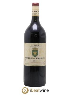 Bandol Château de Pibarnon Comte de Saint-Victor