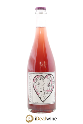 Vin de France Coeur Brisé Aurélien Lefort
