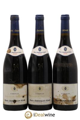 Cornas Domaine de Saint-Pierre Paul Jaboulet Ainé