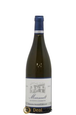 Meursault Les Petits Charrons Bernard Millot
